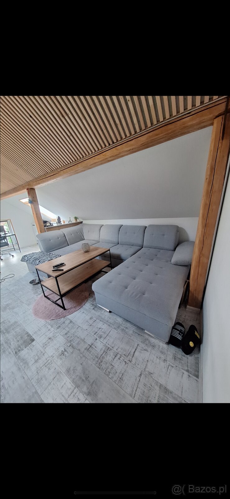 Wynajmę mieszkanie - 7