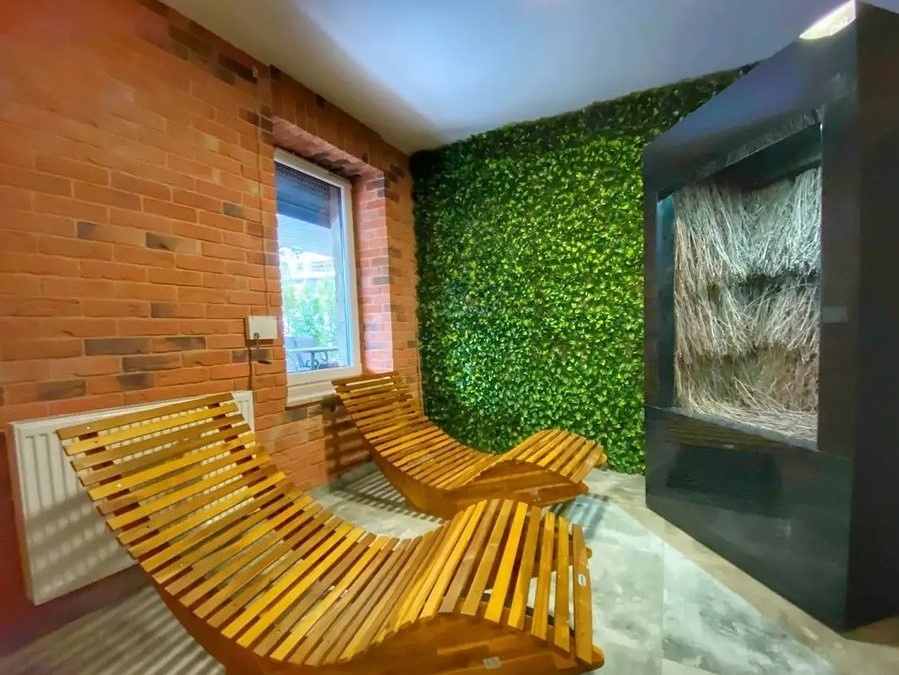 Kurort Kozubnik-Apartament33. - 7