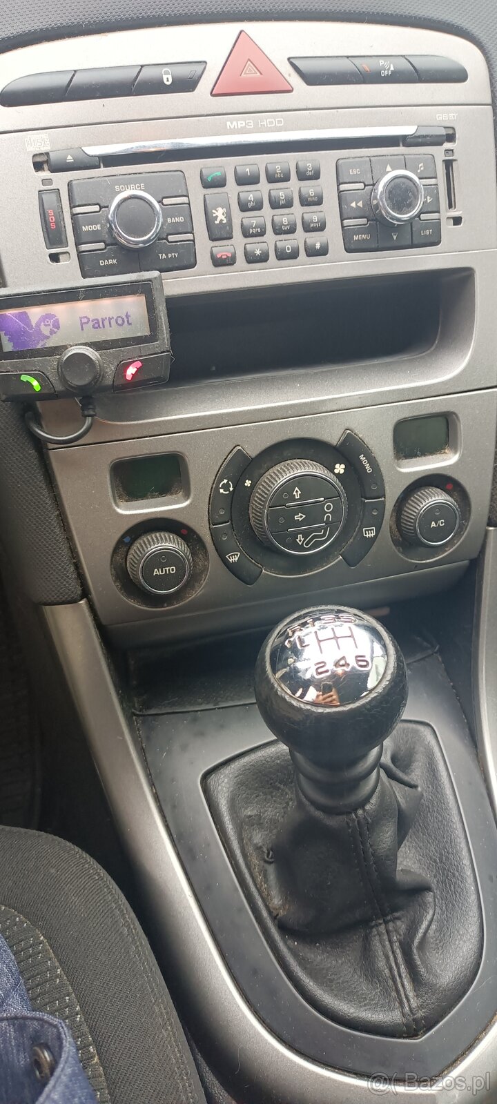 Sprzedam Peugeot 308 - 7