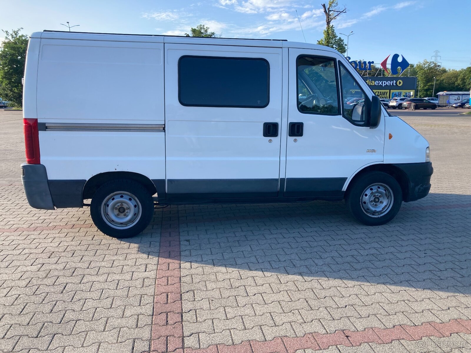 Boxer 2.0 HDI - 7