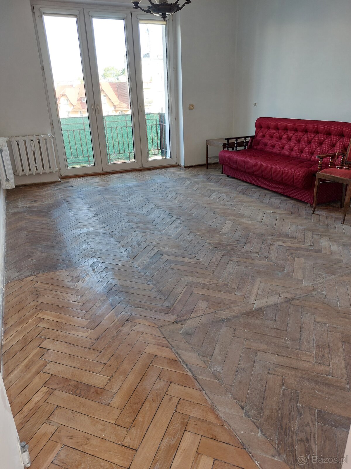 atrakcyjna cena mieszkania 63,50 m2 - 7