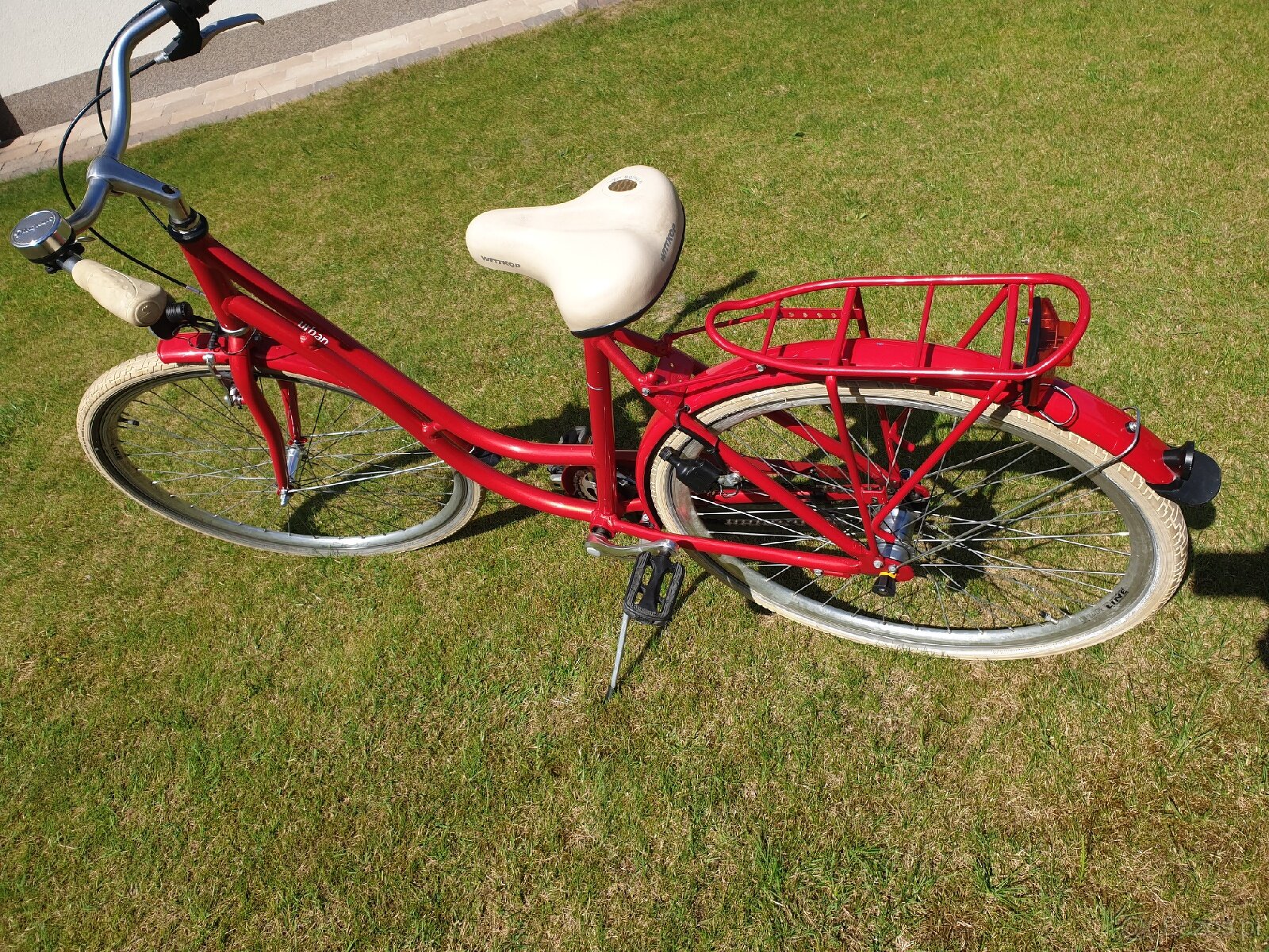 Rower damski Kalkhoff - 7