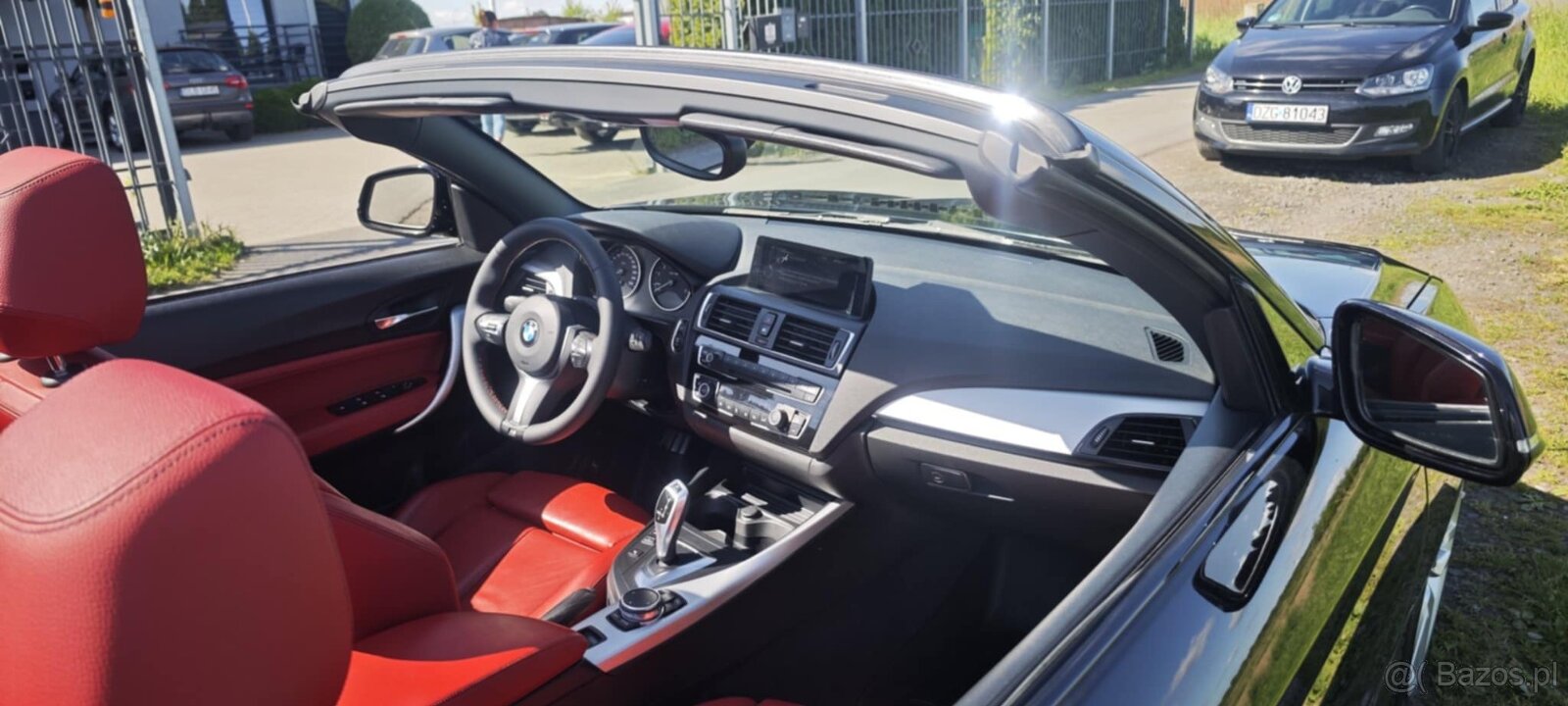 BMW 2 Kabrio 228I xDrive - 7