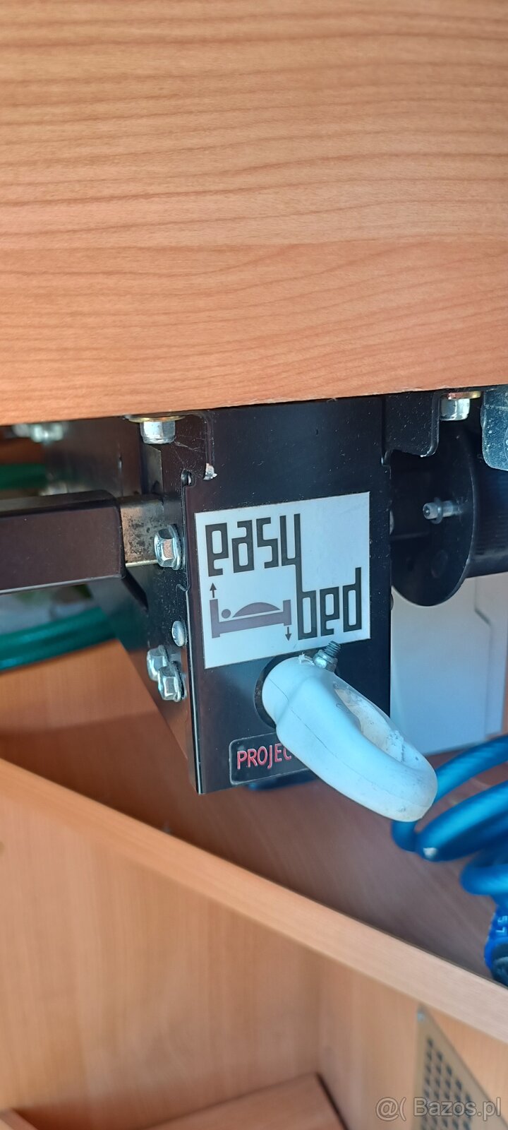 Ford Flasch 2.2 diesel - 7