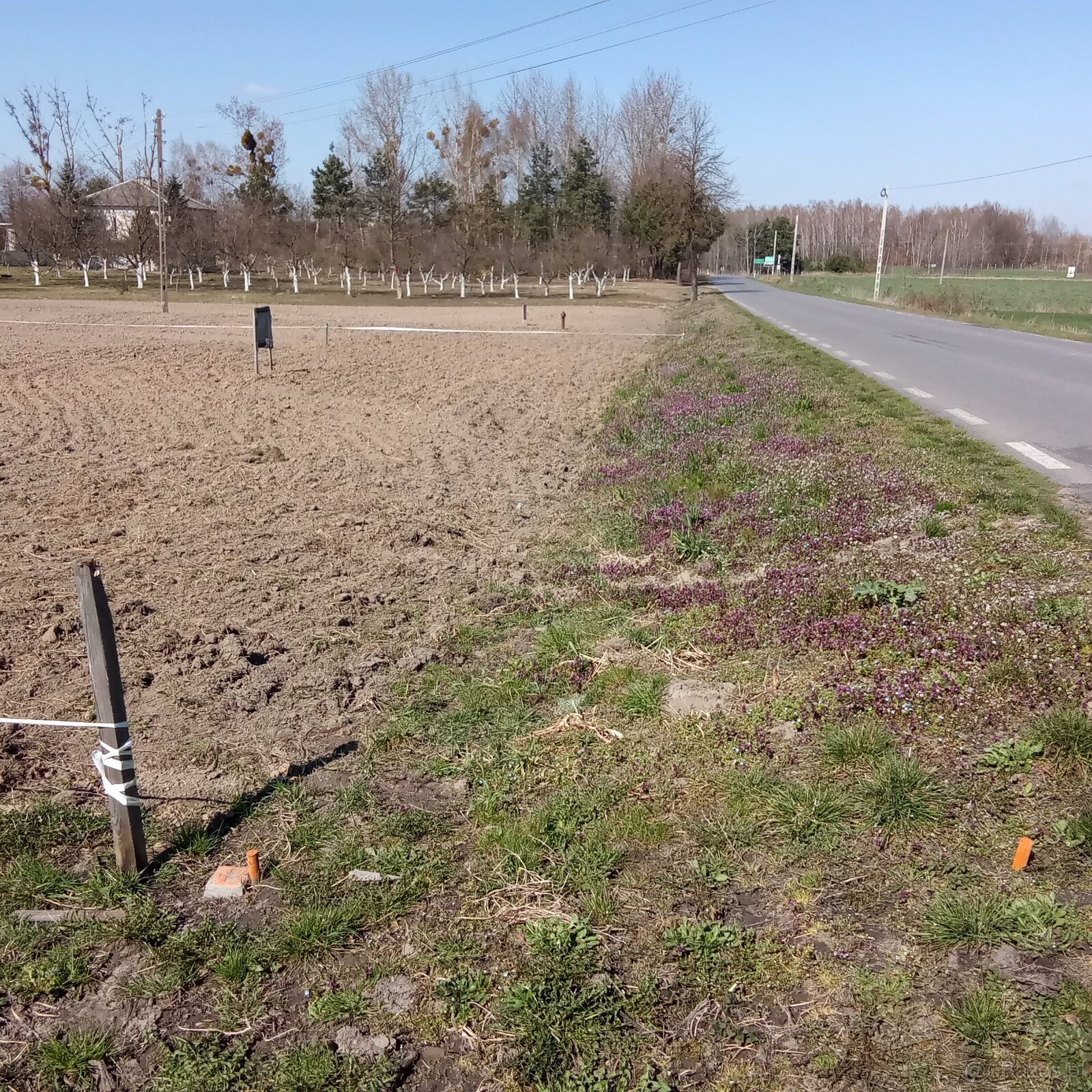 Działki pod budowę - 7