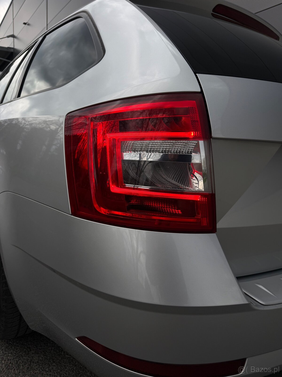 Škoda Octavia Combi 3, lift, 1.6 TDI 85 kW, 2018, ACC,hak - 7