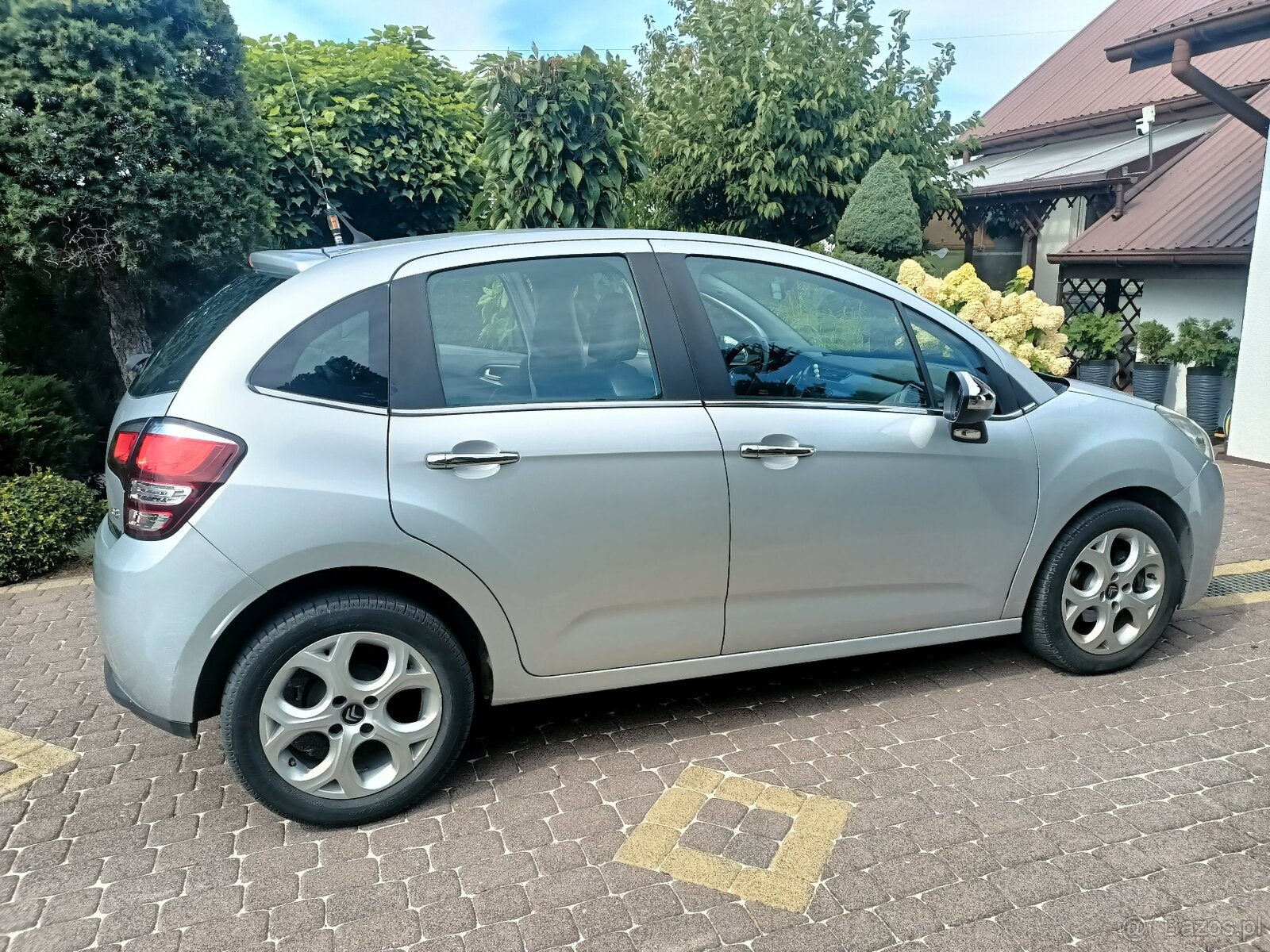 Sprzedam auto - 7