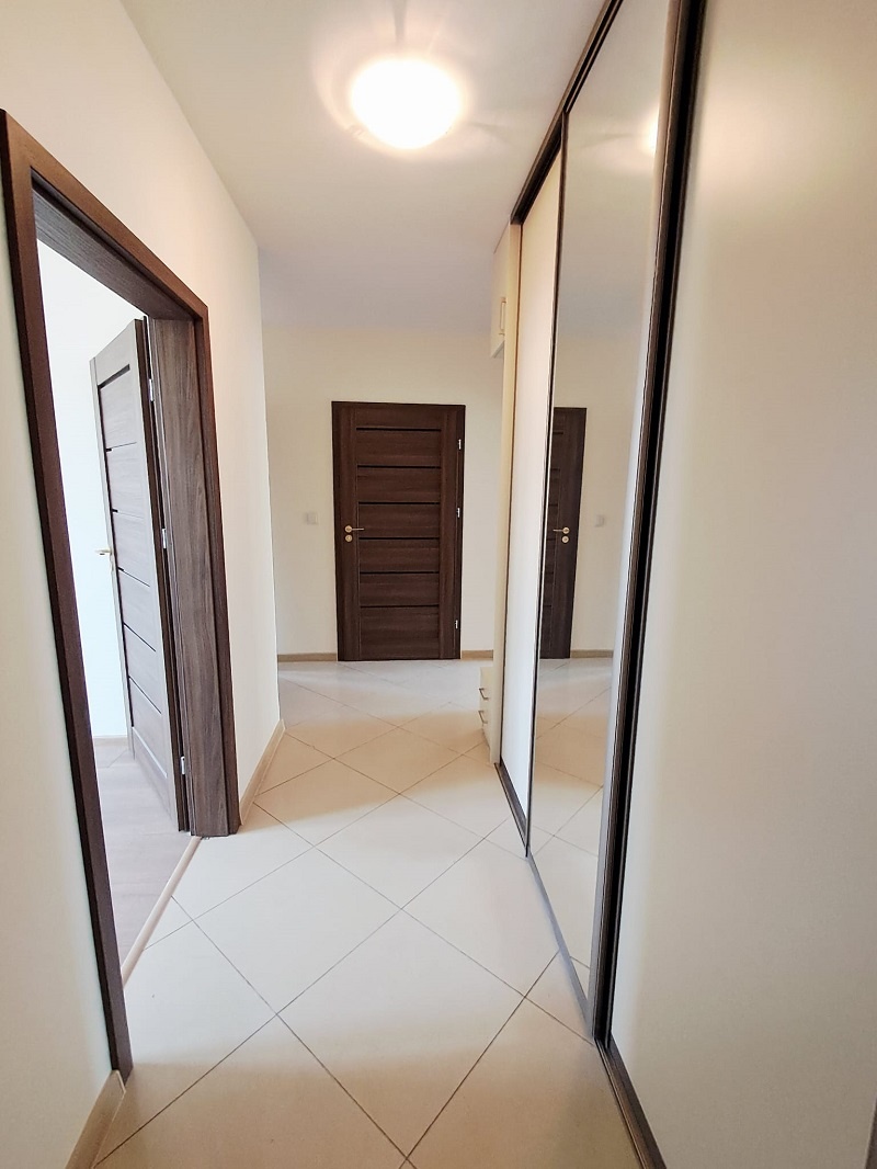 Mieszkanie 2 pokojowe, 52m², 2 piętro, Kaczorowskiego (TBS) - 7