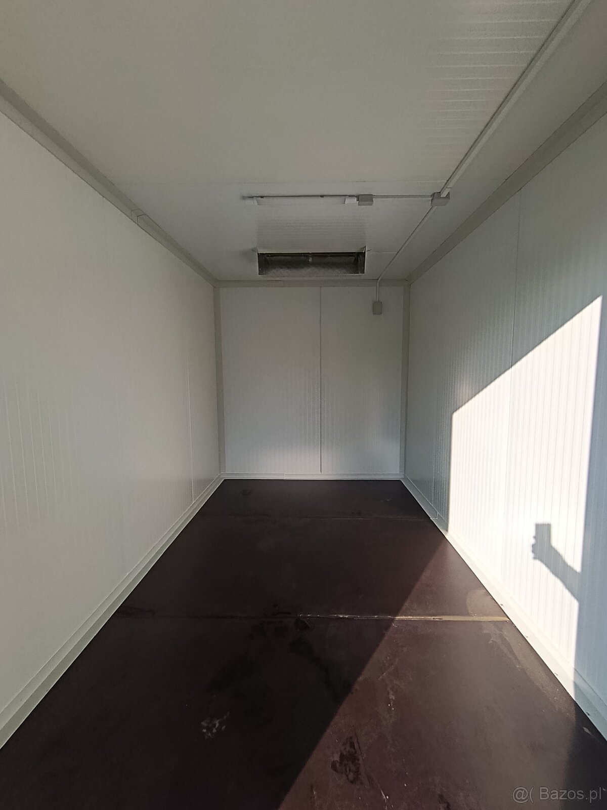 Komora Mroźnicza / Mroźnia Stacjonarna / Mroźnia Paletowa - 7