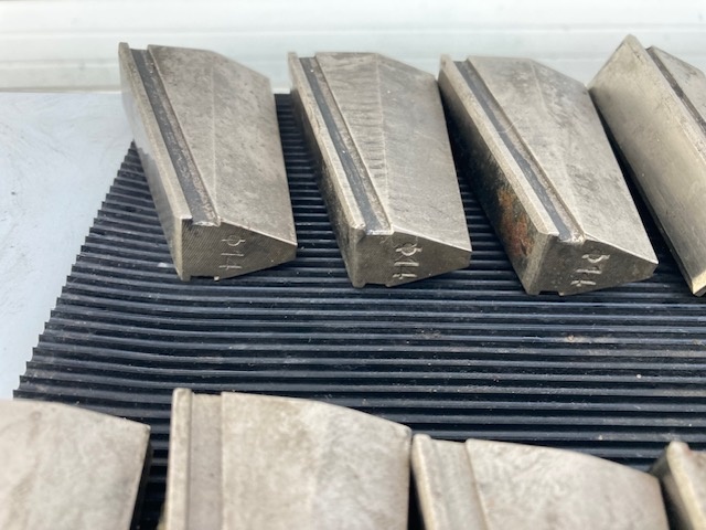 Prasa do węży PARKER - 7