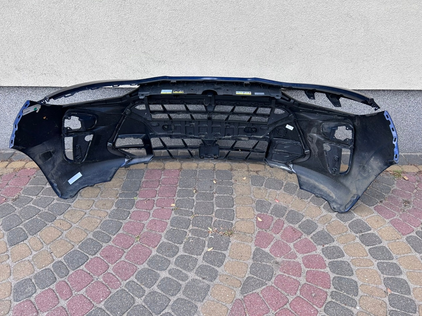 Zderzak przód Cupra Terramar 578807233 - 7