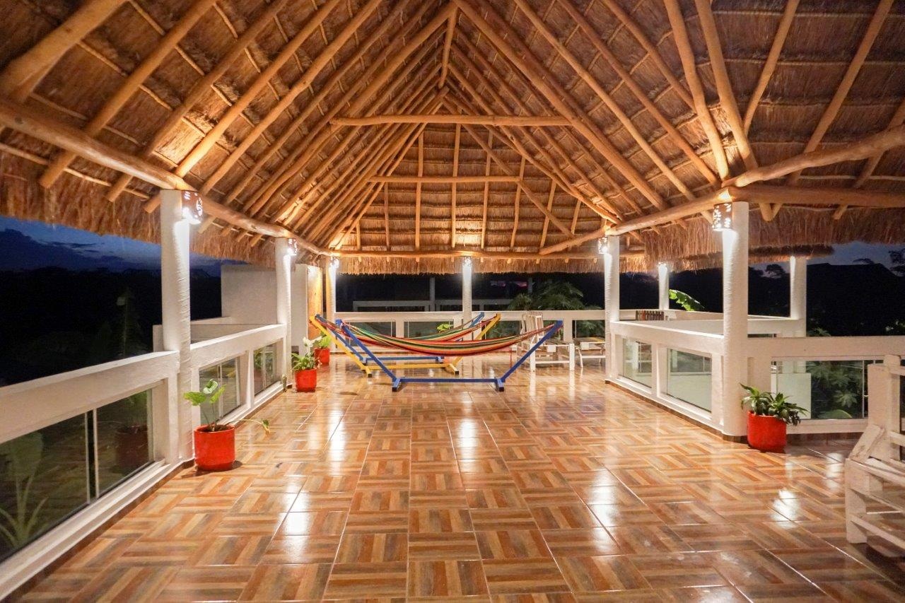 Villa Angela, 240m2, Yucatan, 161.000 Euro - 7