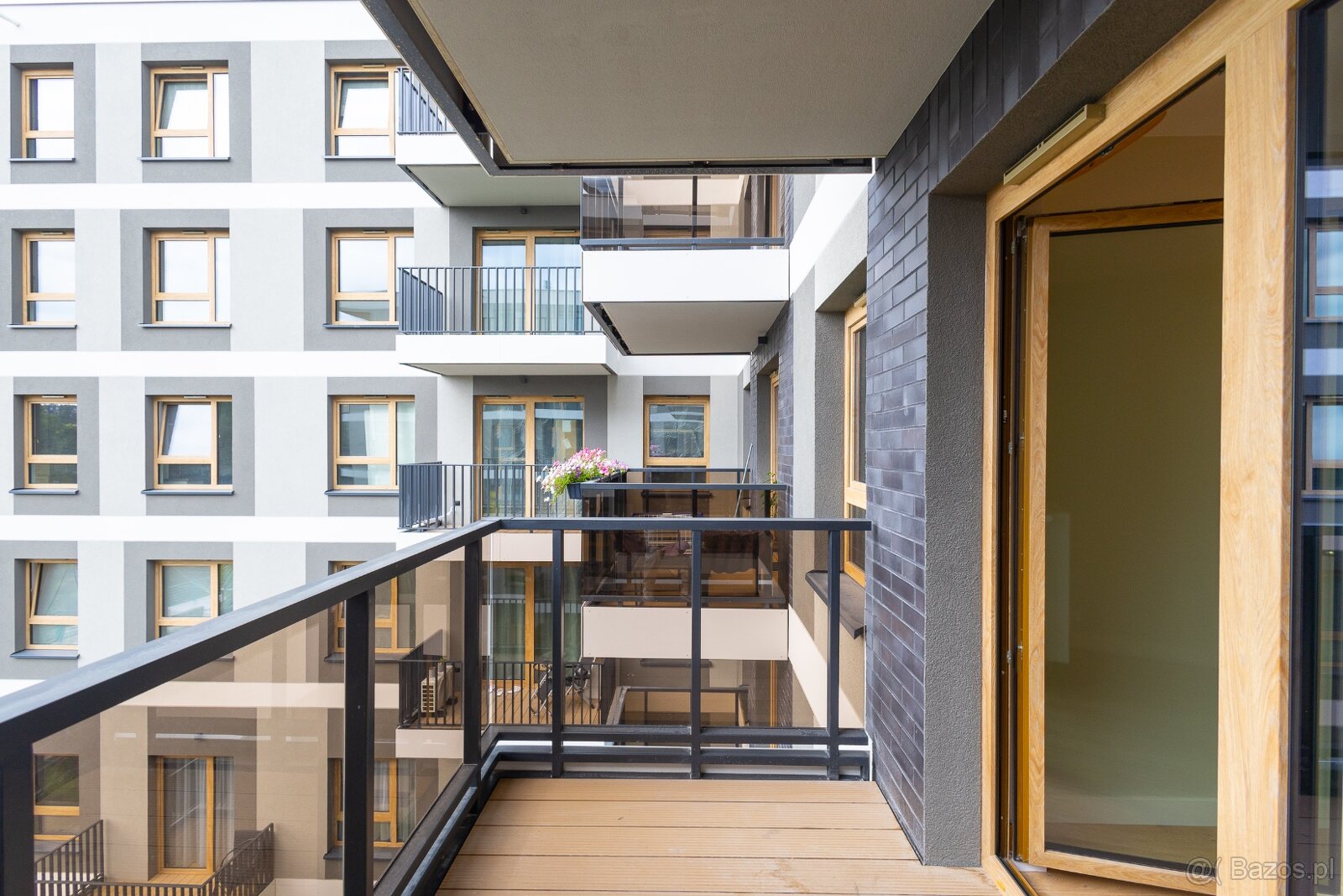 Apartament nad Odrą | 3 pokoje | 15 min od Rynku - 7