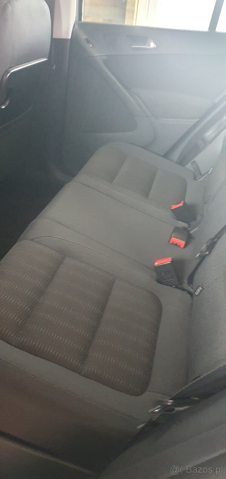 Volkswagen tiguan 2012rok 49000ty - 7