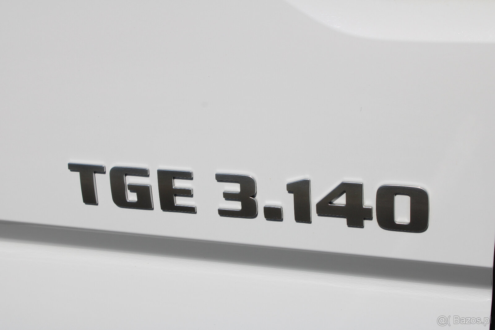 MAN TGE 2,0TDI L4H2, FOTEL KIEROWCY ZAWIESZONY - 7