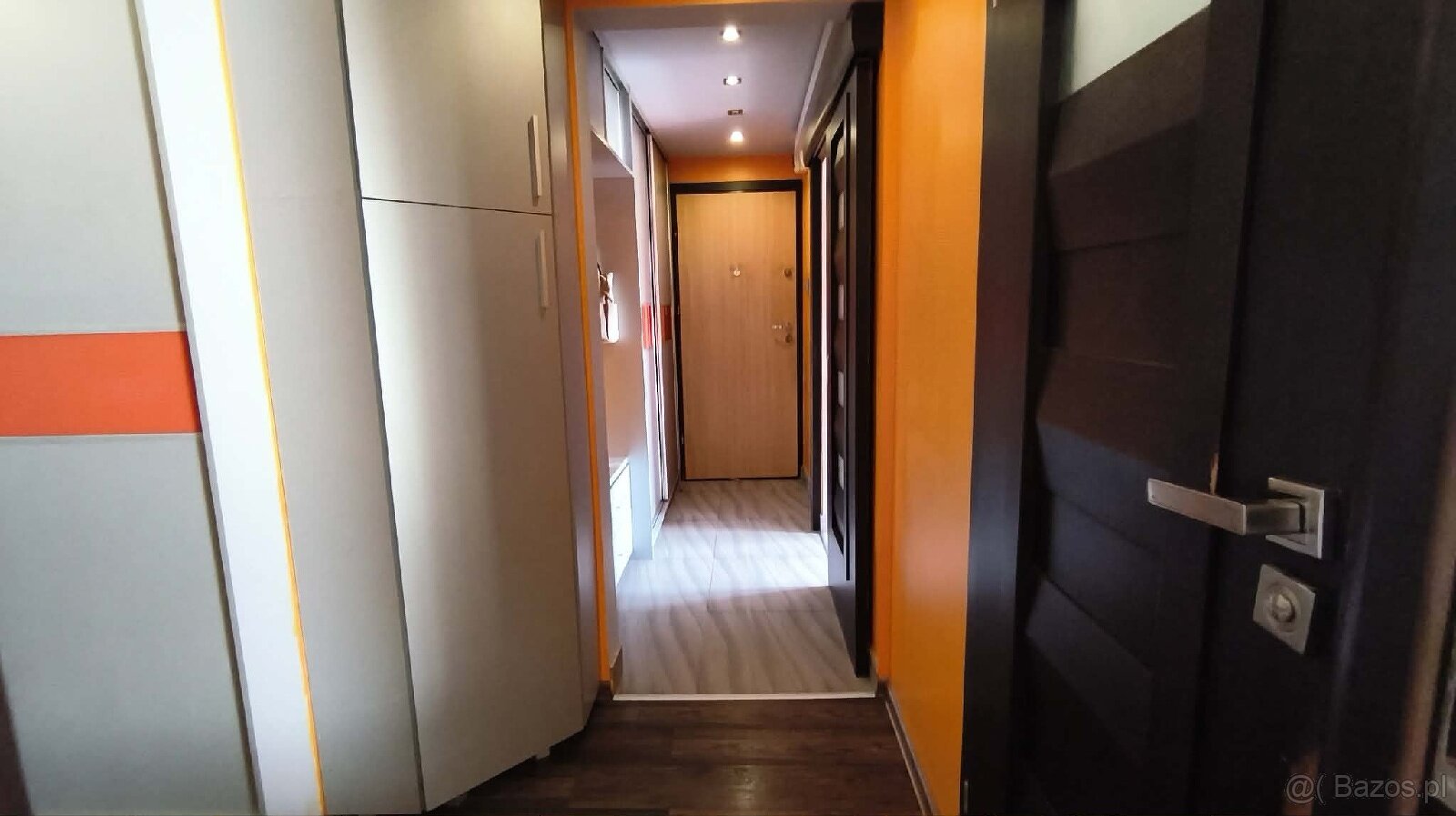 Mieszkanie na sprzedaż przy ul. Marynarki Wojennej - 7