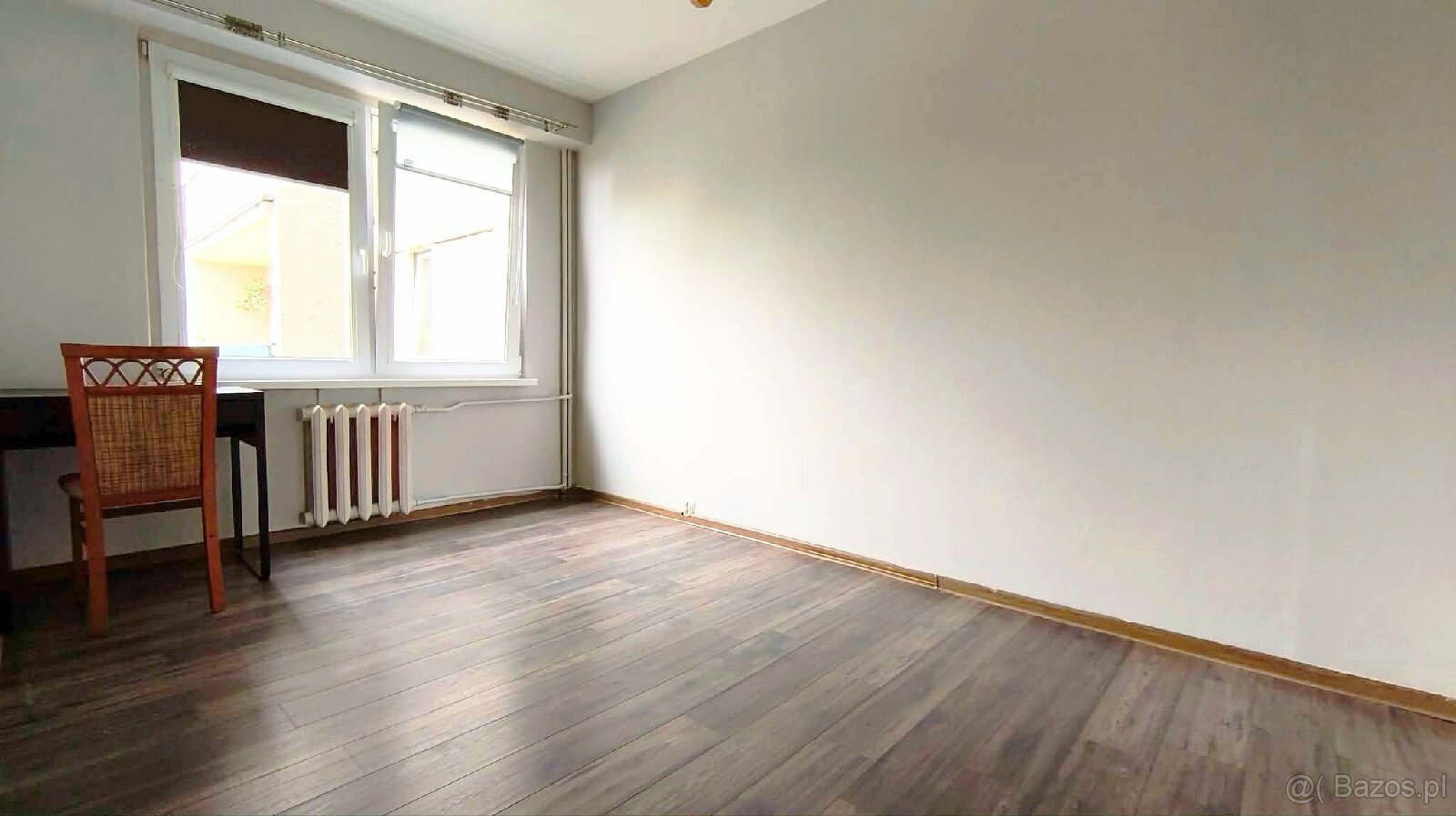 Mieszkanie na sprzedaż przy ul. Marynarki Wojennej - 7