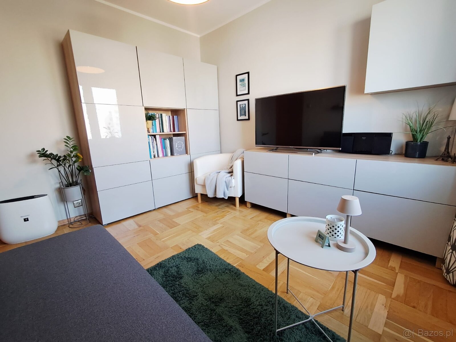 Mieszkanie 3 pokojowe o powierzchni 54.50m2, balkon,Kalisz - 7