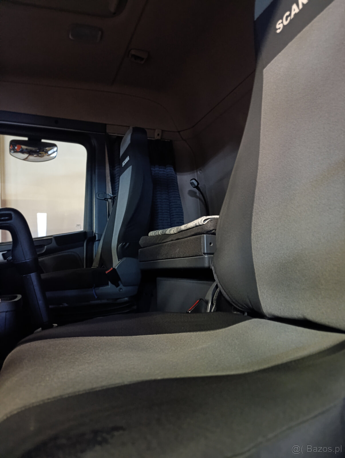 SCANIA R 480 6x2 - 7