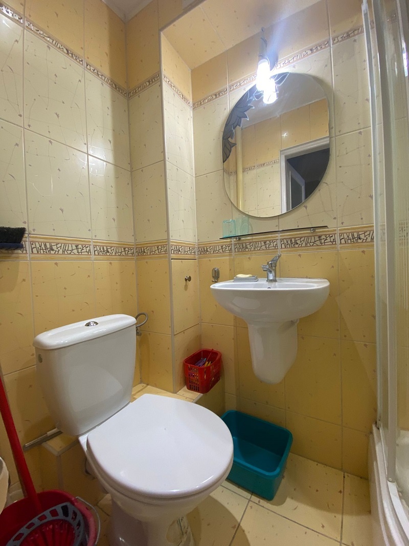 2 pokojowe mieszkanie, 34m2, balkon, IIIp, umeblowane,Kalisz - 7