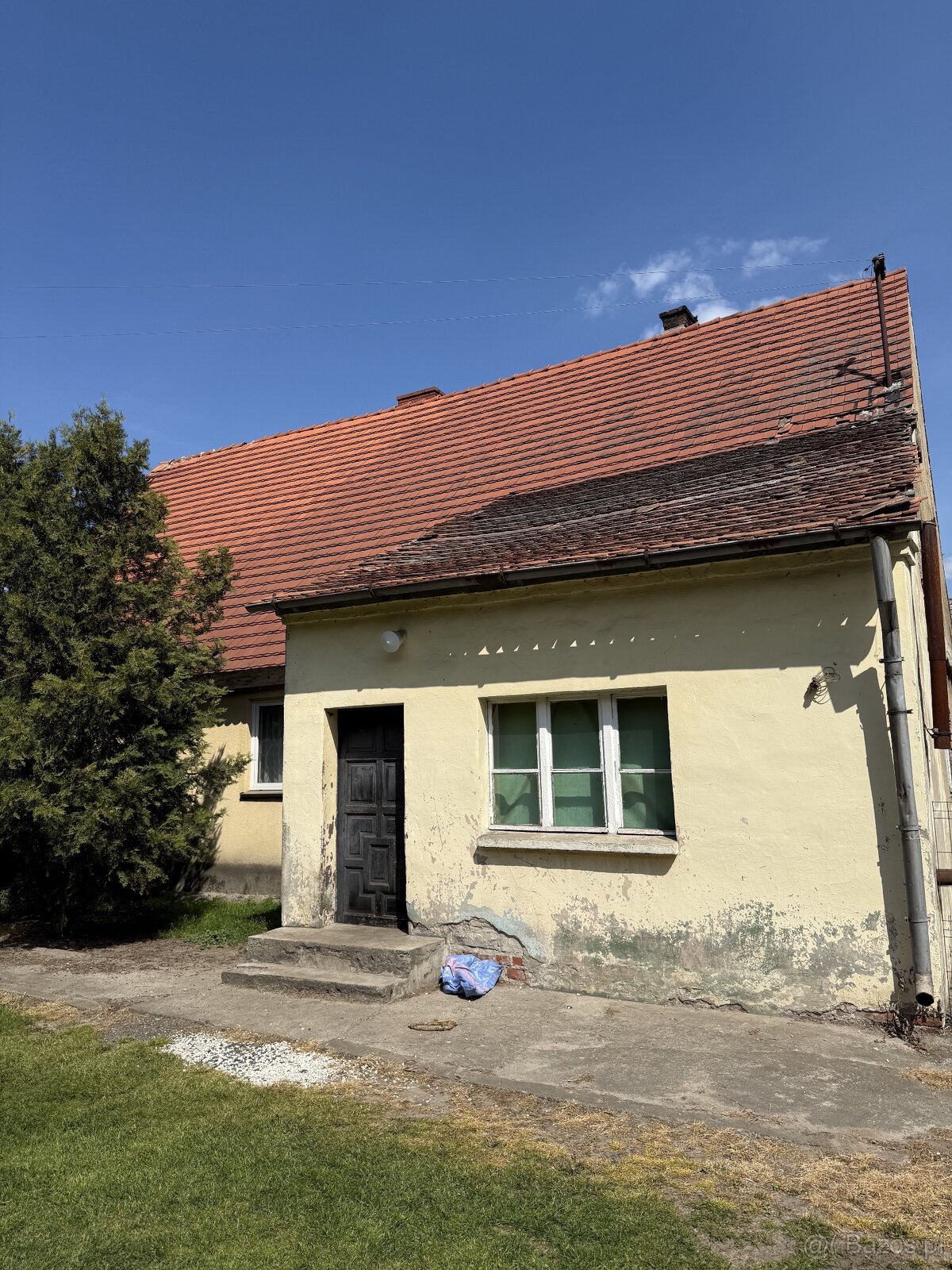 Dom we Wróblińcu- Dom na wsi z najemcą - 7