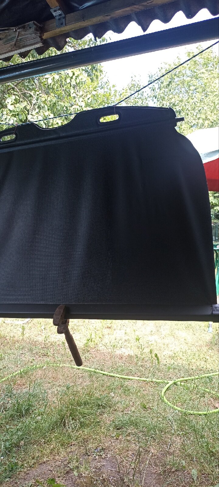 Roleta bagażnika Orlando - 7