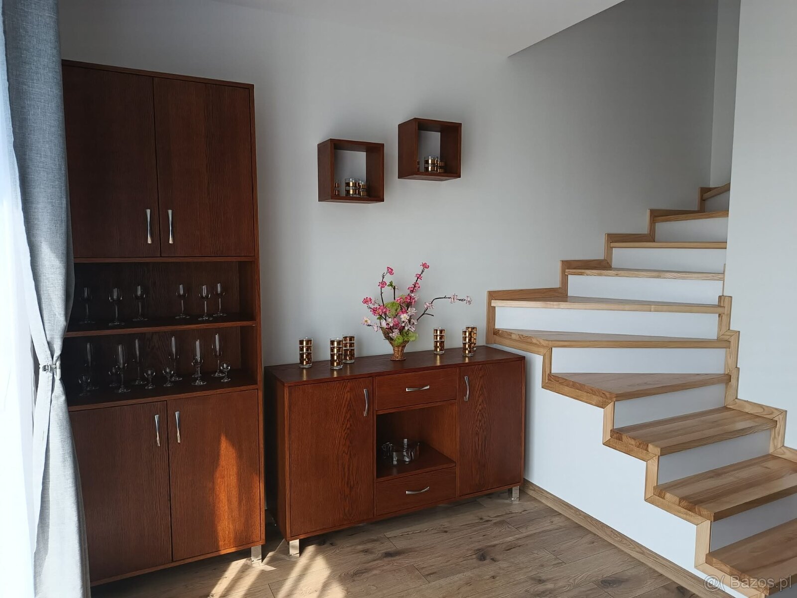 Dom na wynajem z ogrodkiem - 7