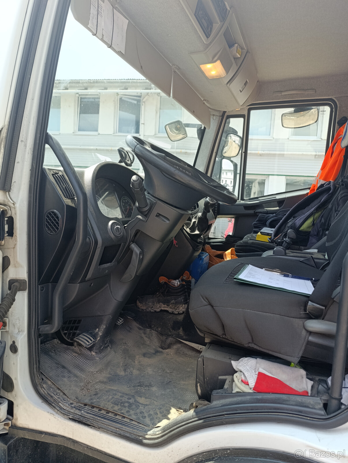 IVECO EUROCARGO 75E18 EEV - 7