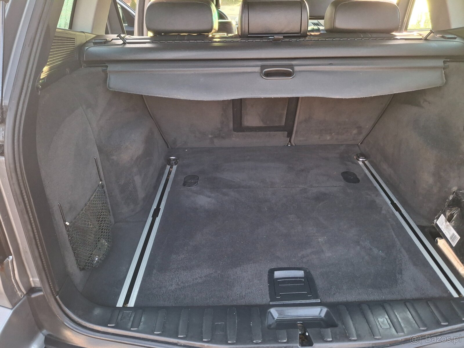 BMW x3 - 7