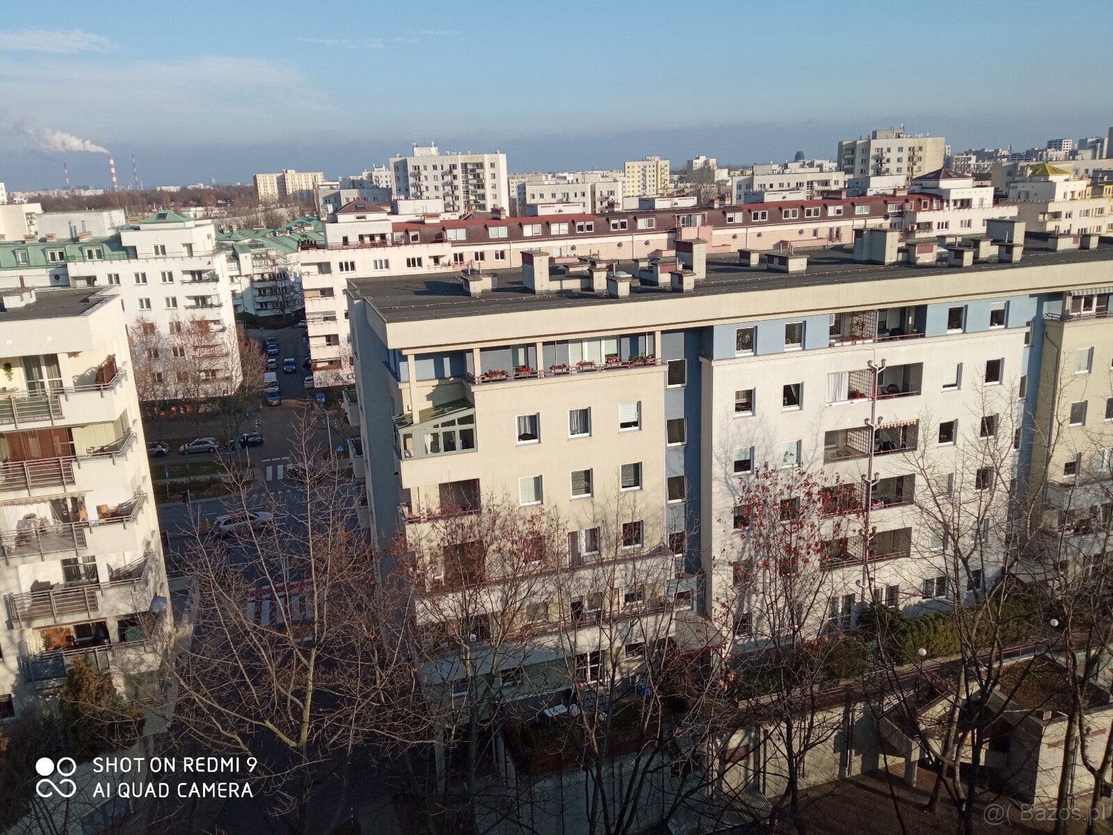 Sprzedam bezpośrednio mieszkanie 42.1 m2 przy Metrze Ursynów - 7