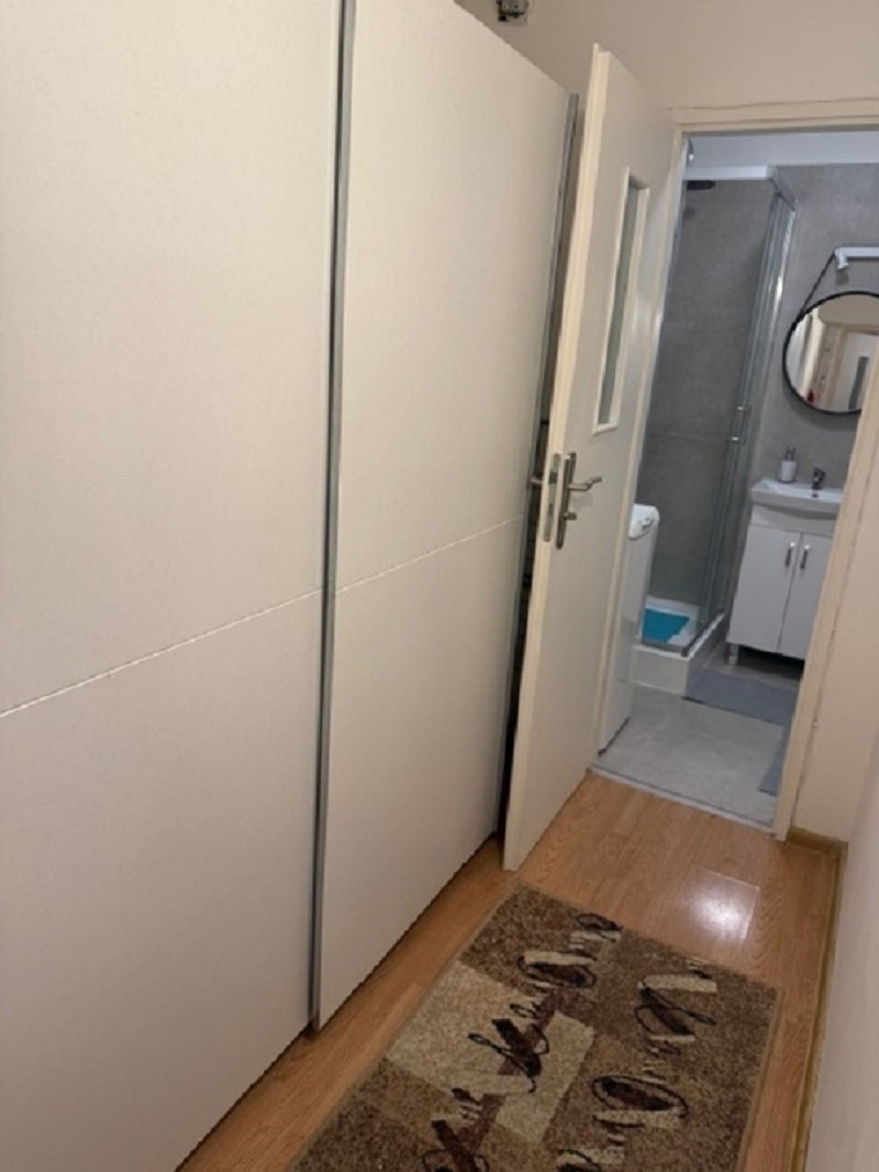 2 pokojowe mieszkanie, 30.46m2, II piętro, Al. Wojska Polski - 7