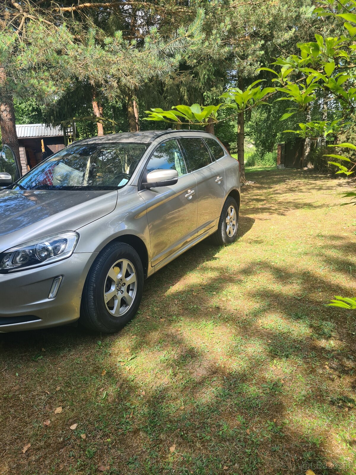 Volvo xc60 - 7