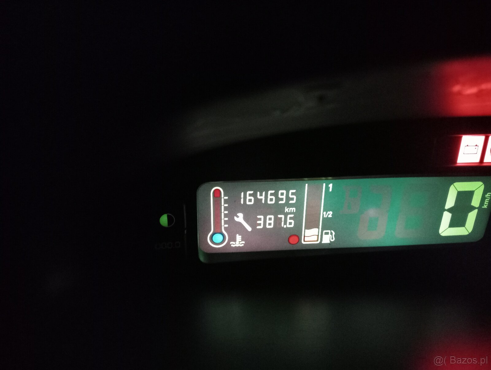 Samochód osobowy - 7