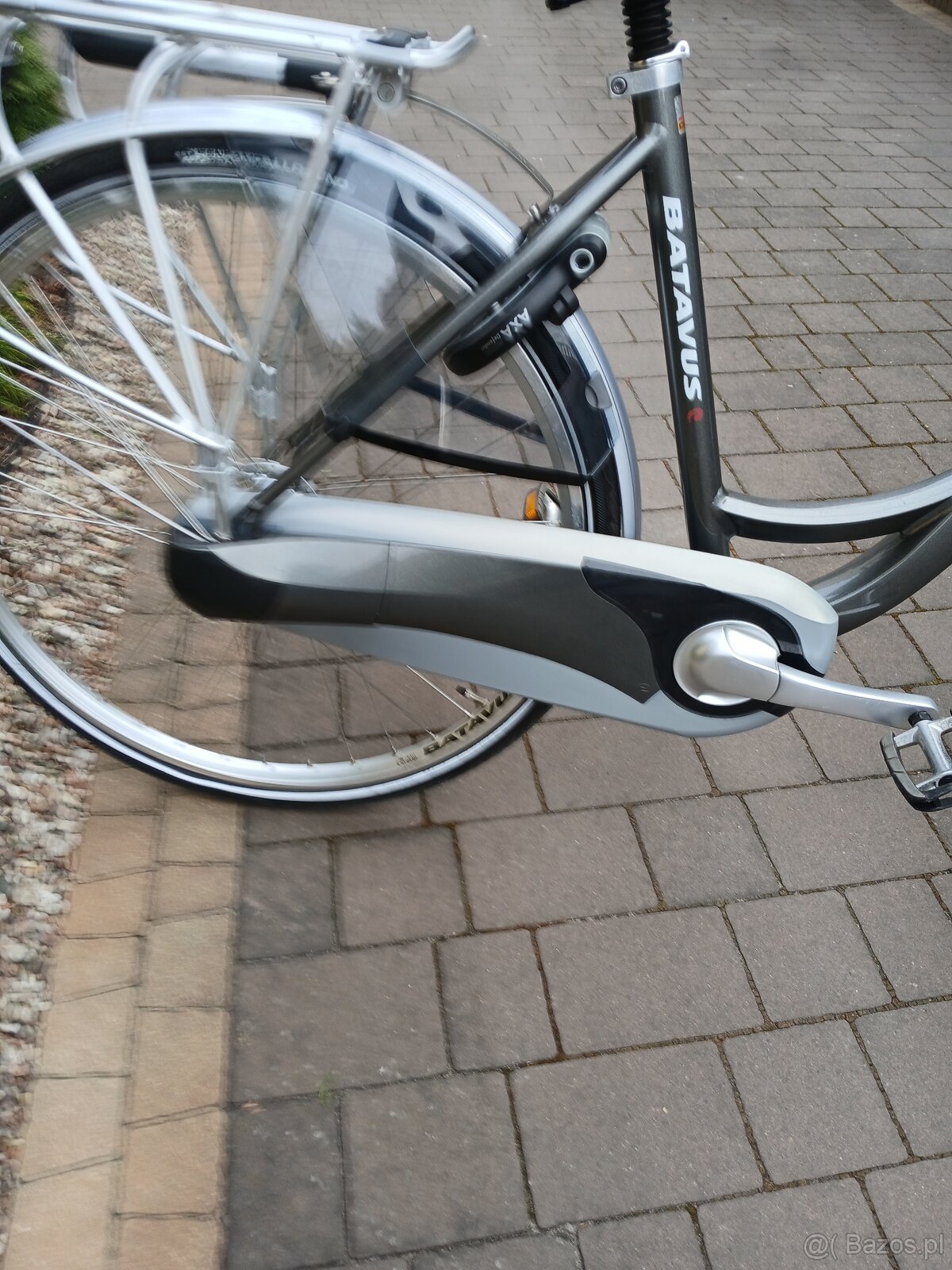 Rower holenderski Batavus - 7