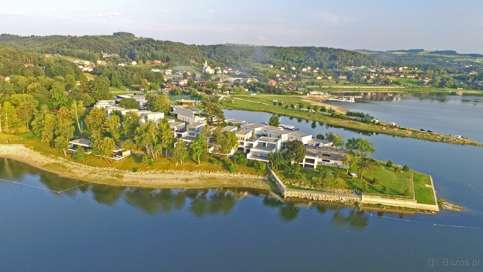 Apartament Słoneczny19 z atrakcjami Lemon Resort SPA. - 7