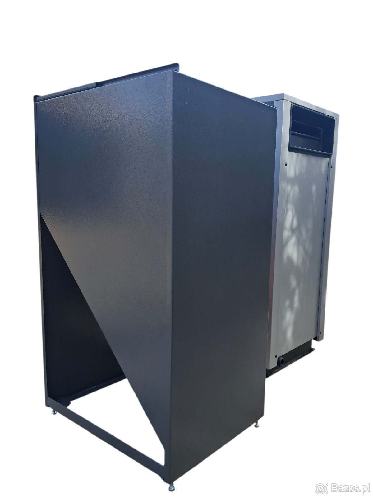 Kocioł na Pellet 20kW/180m2 Zimowa Promocja - 7