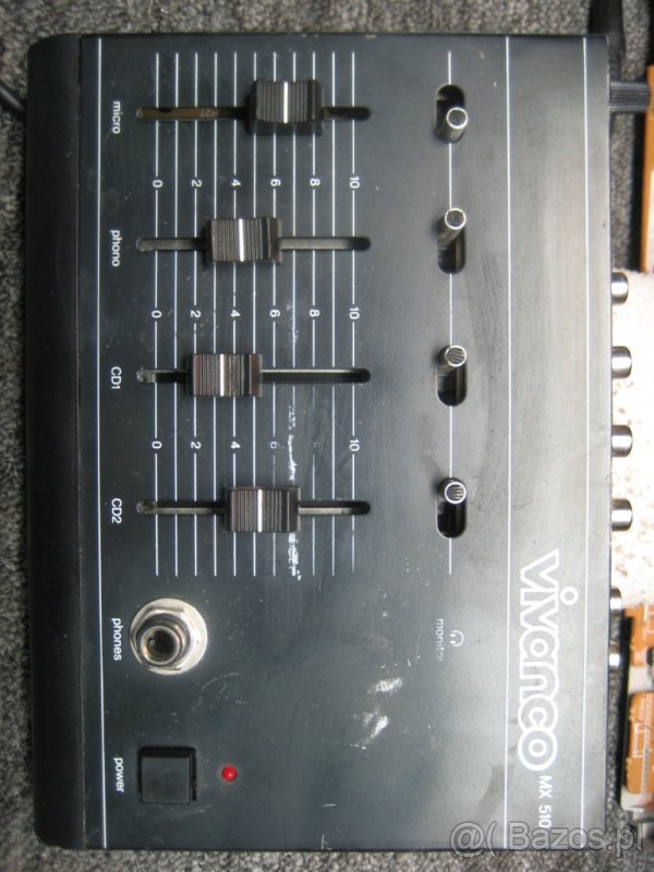 DLA MUZYKÓW - 7