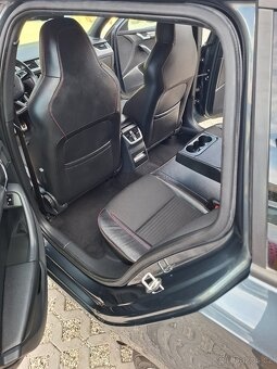 Szkoda Octavia 3 VRS 2,0 tdi 135kw manual - 7
