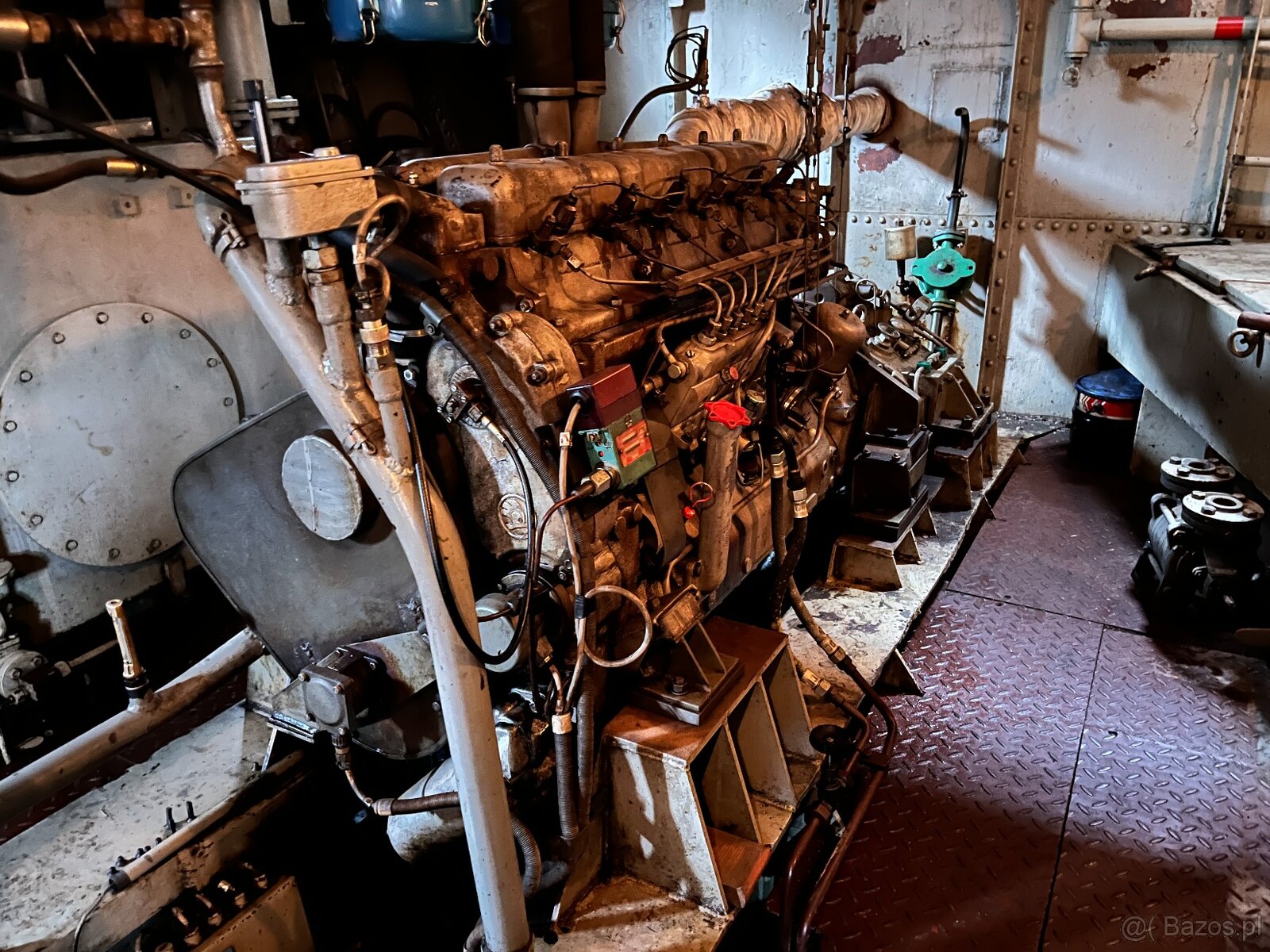 MP2 - pływający warsztat - 7