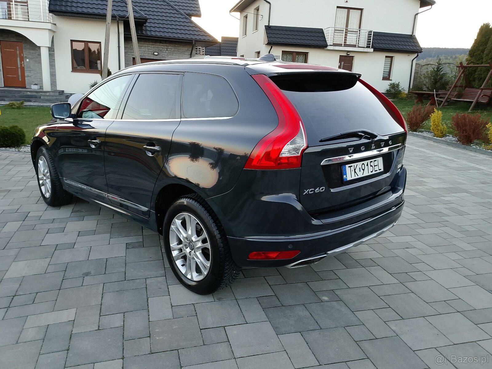XC60 diesel2,4 zamiana 2013 - 7