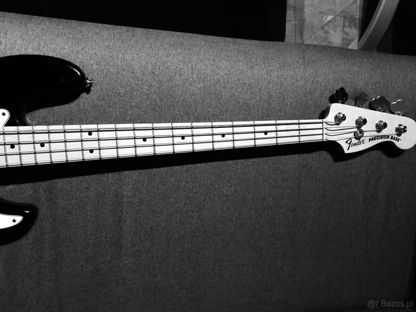 Fender Precision bass - 7