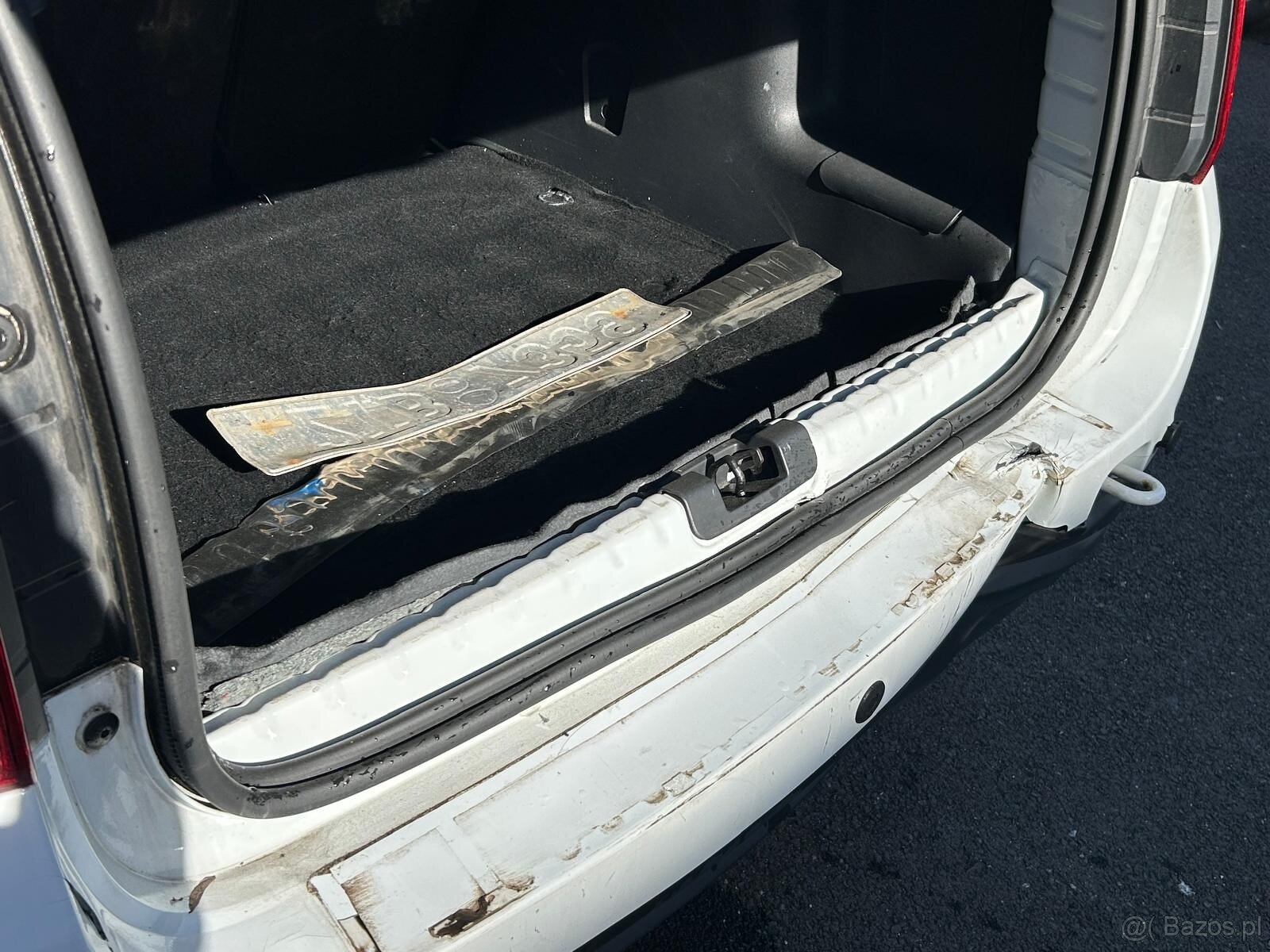 Dacia Duster 1.5 dCi 80 kW - 7