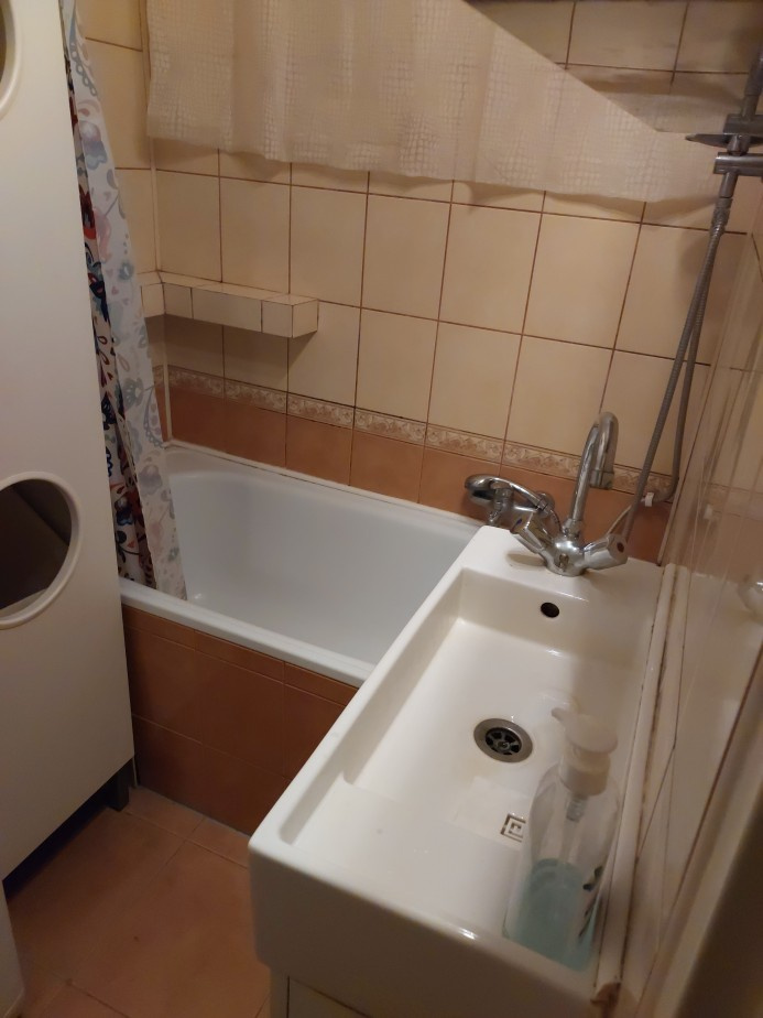 Mieszkanie 36m² Warszawa, al. J. Pawła II 35 (róg Ogrodowa) - 7