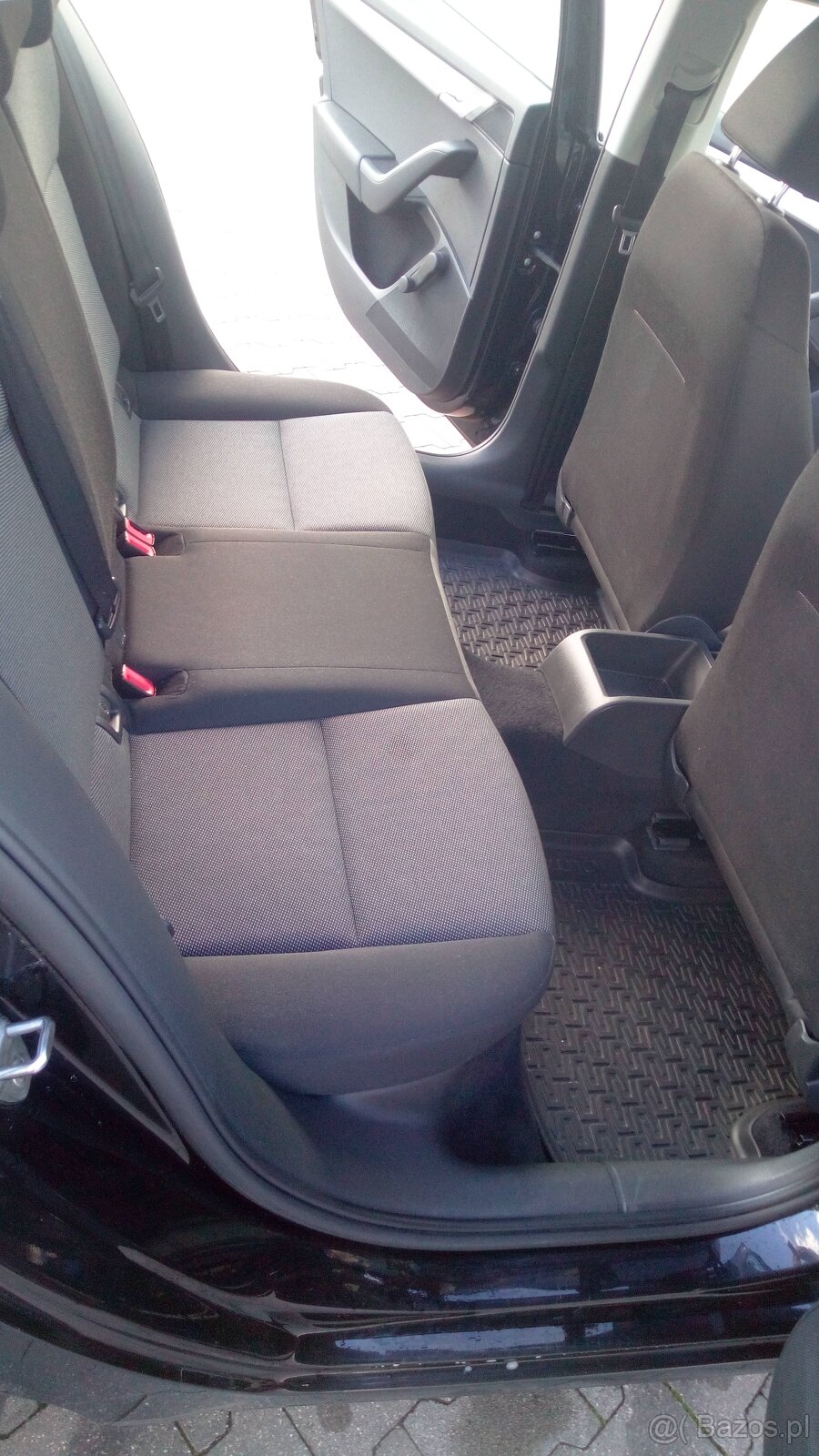 Skoda Octavia 1.6 TDI - 7