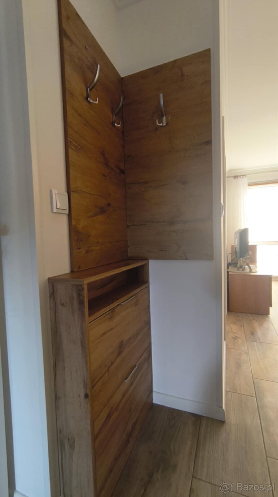 Mieszkanie sprzedaż ul. Pułaskiego 34 - 7