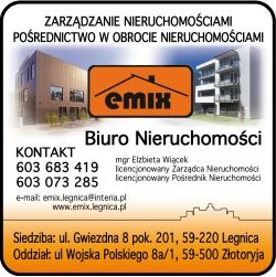 Działka budowlana w Pielgrzymce - pow. 1481m2 - 7
