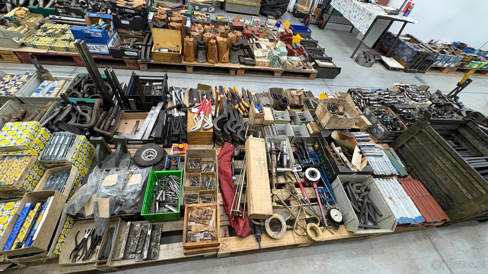 Sprzedaję narzędzia i przyrządy - 7