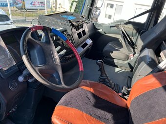 MAN TGA 18.430 HYDRAULIC - 7