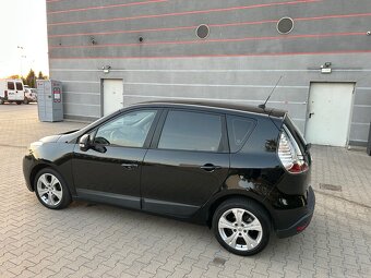 Renault scenik 2012r 1.5 dci - 7