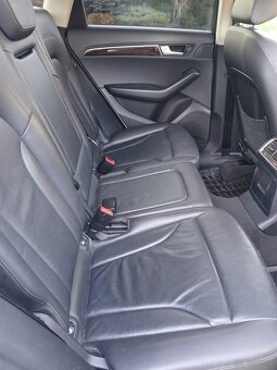 Sprzedam samochód Audi Q5 - 7